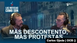 Las Noticias Como Son | Martes, 23 de septiembre del 2025
